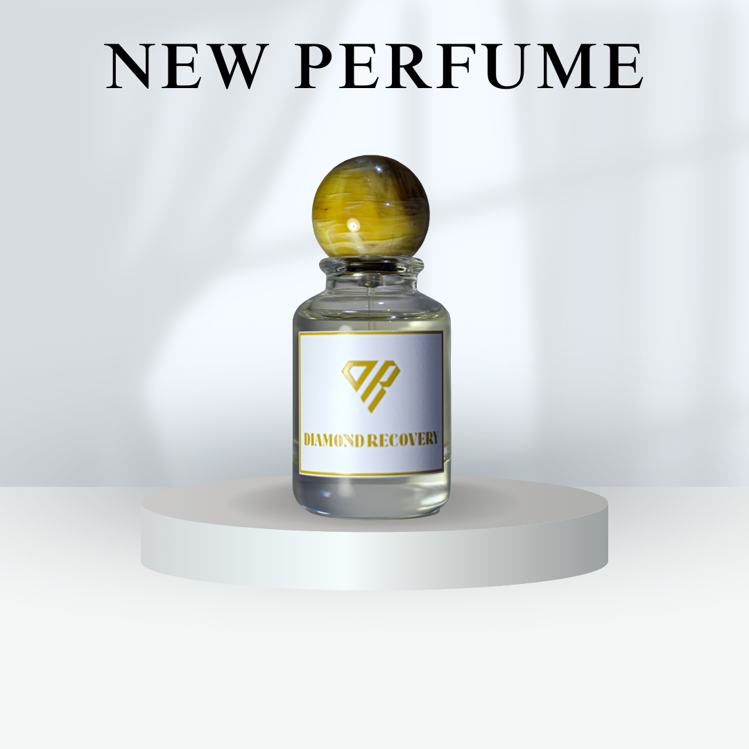 عطر DR 1
