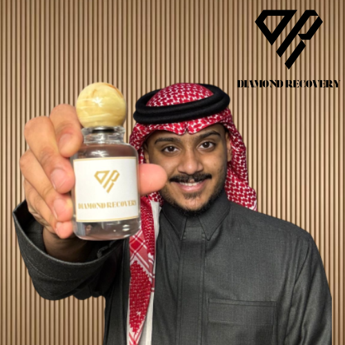 عطر  مشعلل الدوسري  (DR 1) 